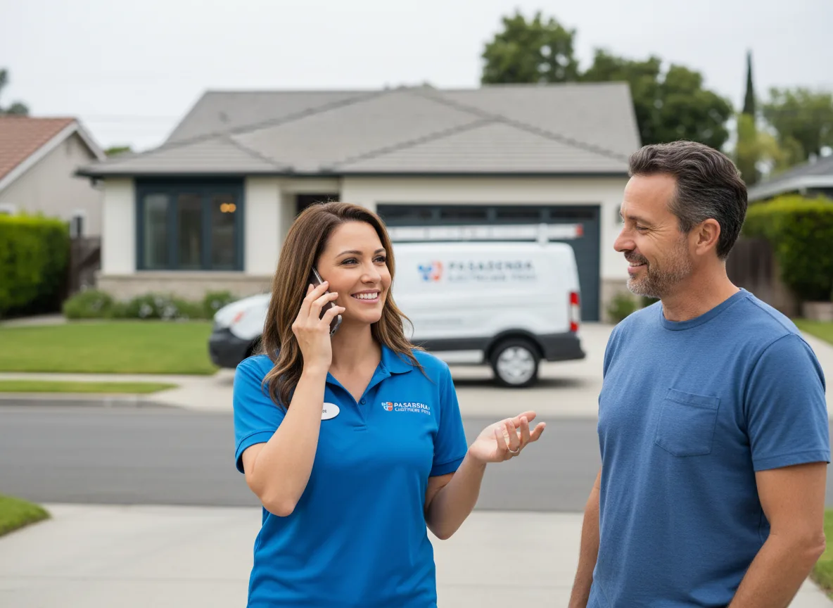 Electrician Bowlegs, OK FAQs